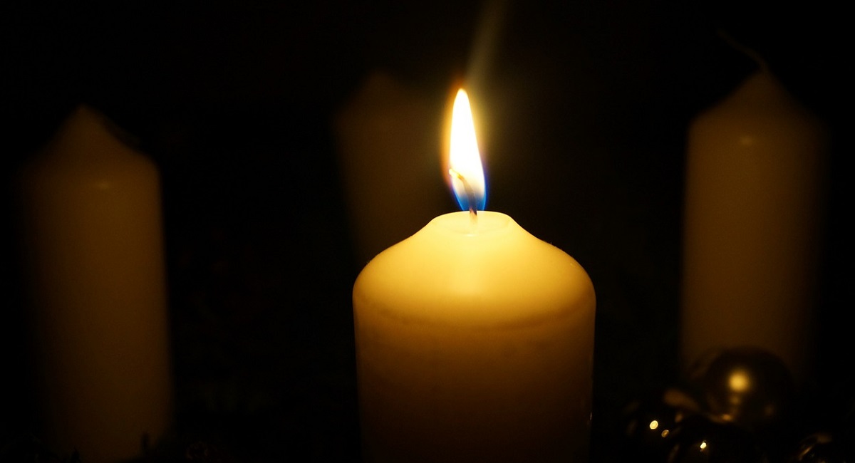Första Advent 2025 Datum Lotta Rhiamon