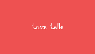 Lusse Lelle