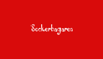 Sockerbagaren